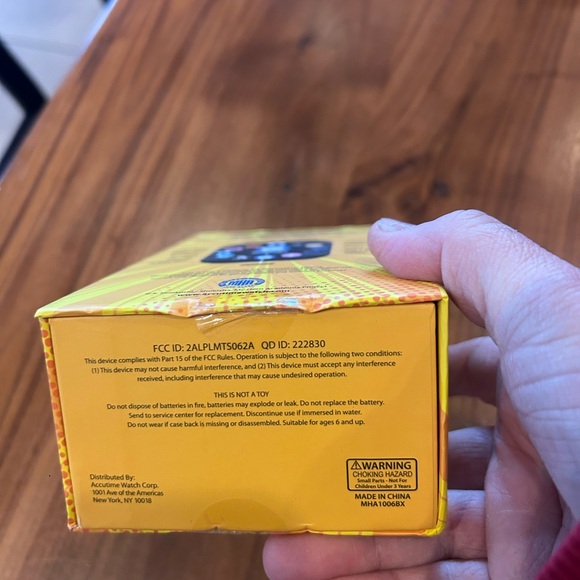 Smartwatch - - Picture 6 of 6